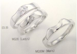 婚約指輪(エンゲージリング)結婚指輪(マリッジリング)ブライダルリングのブランド「Crossfor」