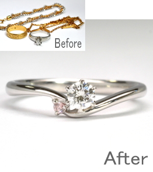 ���莝���̃W���G���[���G���Q�[�W�����O�փ��t�H�[��