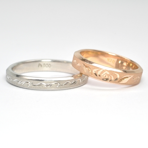 �K�N�f�U�C���̎蒤��}���b�W�����O