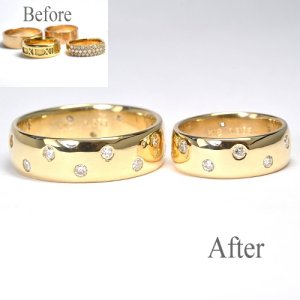 �h�b�g�f�U�C���E�S�[���h�}���b�W�����O