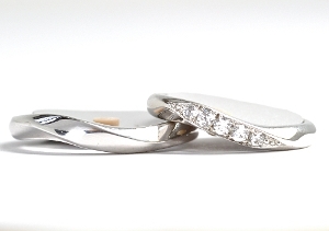 ���Ȃ₩�ȋȐ��ŃI�V�����ȃf�U�C���̌����w��