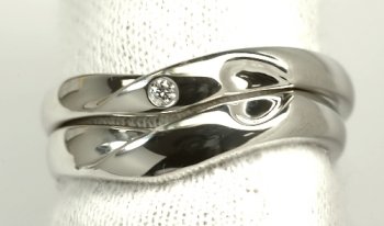 �d�˂�ƃn�[�g�̃}���b�W�����O