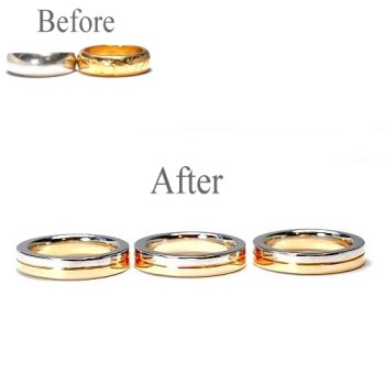 �`���̃����O��n�����Đ���E�R���r�s���L�[�����O