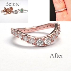 ���莝���̃W���G���[���g�p���ă��t�H�[���E�t���G�^�j�e�B�E�s���L�[�����O