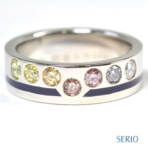 �O���f�[�V�����ɗ��߂��J���[�_�C���̌����w��