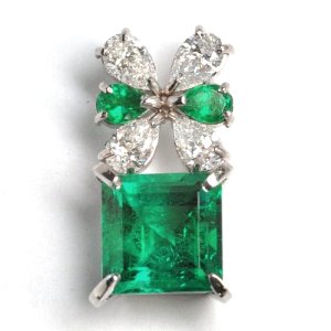 �G�������h�ƃ_�C�����g�p�����y���_���g