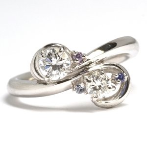 �_�C���ƒa���΂𗯂߂��I���W�i�������O