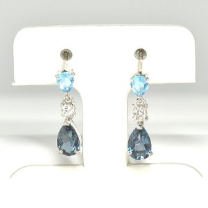 �u���[�g�p�[�Y�E�����h���u���[�g�p�[�Y�E�_�C���̃s�A�X