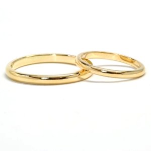 �ׂ߂̃S�[���h(K18)�}���b�W�����O