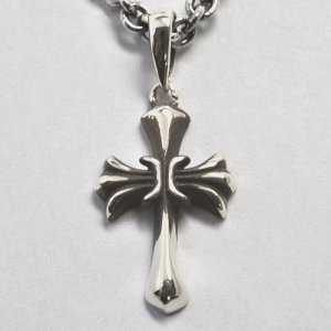 �V���o�[�N���X�y���_���g