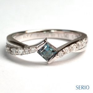 �A���L�T���h���C�g�ƓV�R�΃_�C���̍���w��