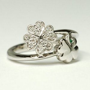 �N���[�o�[���`�[�t�̍���w��