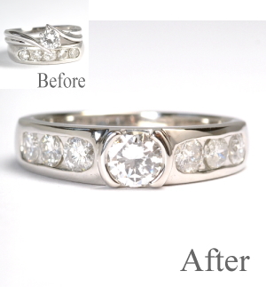 ���莝���̎w�ւ̃_�C�����g�p���ă��t�H�[��