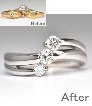 3�_�̃_�C�������O���X���[�X�g�[�������O�փ��t�H�[��