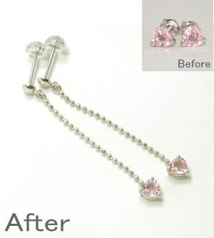 �s���N�T�t�@�C�A�߱��̃��t�H�[��