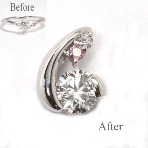 ���莝���̎w�ւ̃_�C�����g�p���ă��t�H�[���y���_���g