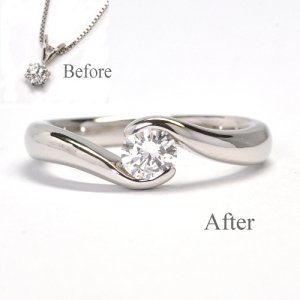 �y���_���g�ɗ��߂Ă���_�C�����g�p���Ďw�ւփ��t�H�[��