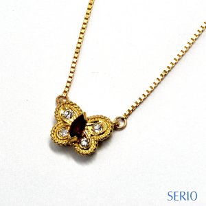 ペンダント加工